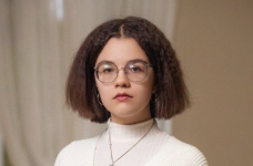 Випускниця Миргородського ліцею склала НМТ на 800 балів