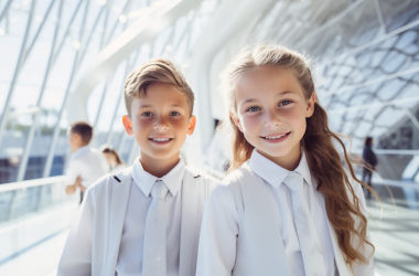 Профорієнтація в школах починатиметься з 5-го класу