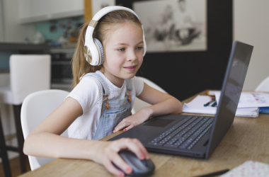 Освітній продукт нового покоління: чому ThinkGlobal – вибір сучасних батьків