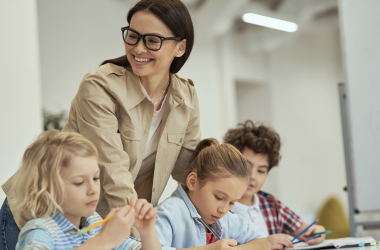 МОН оновило програми сертифікаційних тестів для вчителів