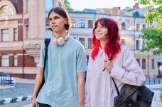 Молодь запрошують на програму з євроінтеграції та лідерства