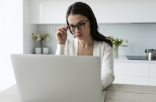 Вступників просять реєструвати е-кабінет не через сервіс gmail