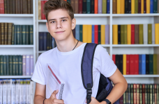 Вступники до коледжів після 9 класу вже подали понад 58 тисяч заяв