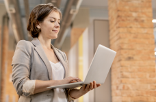 МОН проведе вебінар про особливості дистанційного навчання