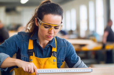 Інноваційний хаб: модернізація профтехосвіти в дії