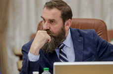 У владі підтвердили розгляд питання про звільнення міністра освіти