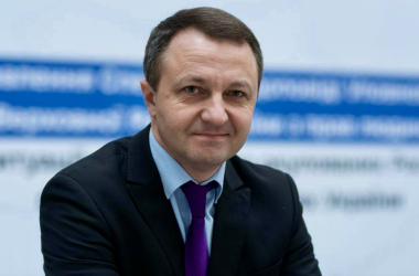 Уряд звільнив Тараса Кременя з посади мовного омбудсмена