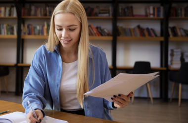 Уряд затвердив обсяги держзамовлення на підготовку фахівців у 2025 році