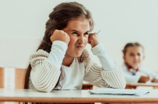 Лінива дитина? Коли «не хочу» — це «не можу»