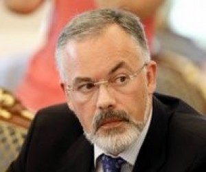 Міністр освіти закликає студентів вийти з аморфного стану