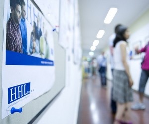 Розвиток MBA-програм у Німеччині