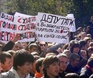 Безкоштовний сир буває тільки в університетах