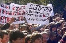 Безкоштовний сир буває тільки в університетах