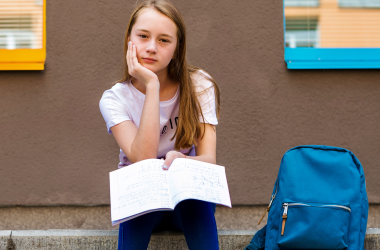 Розпочалися вступні іспити в коледжах для вступників після 9 класу