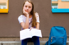 Розпочалися вступні іспити в коледжах для вступників після 9 класу