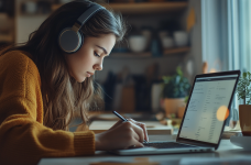 Вступники до коледжів уже подали майже 190 тисяч заяв на вступ