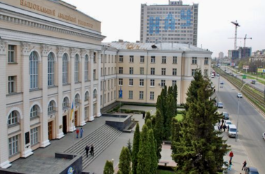 Київський авіаційний інститут запрошує вступників на KAI OPEN DAY