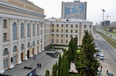 Київський авіаційний інститут запрошує вступників на KAI OPEN DAY