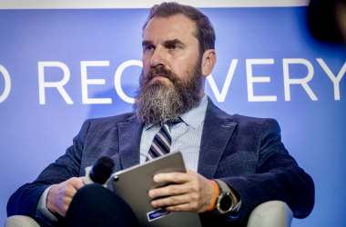 Оксен Лісовий зберіг посаду міністра освіти і науки в новому уряді