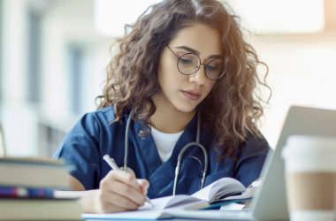 ВР відновила обов’язкову військову підготовку для студентів-медиків