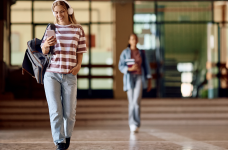 Одноосібні рішення МОН про об'єднання вишів будуть припинені, – Гришина