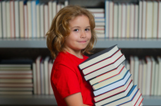 Видавництво «Ранок»: підручники будуть традиційно вчасно – попри негоду та обстріли