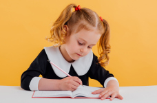 Діагностування готовності дитини до школи з української мови