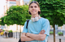 Старшокласників запрошують в освітній проєкт Boarding High School