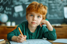 Діагностування готовності дитини до школи з математики