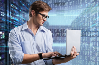 Факультет інформаційних технологій НУБіП: освіта, що створює цифрову реальність