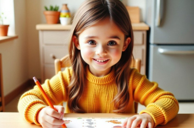 100 сходинок: робочий зошит для підготовки до школи