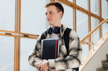 Вступники в коледжі після 9 класу зараховані на контракт