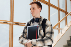 Вступники в коледжі після 9 класу зараховані на контракт