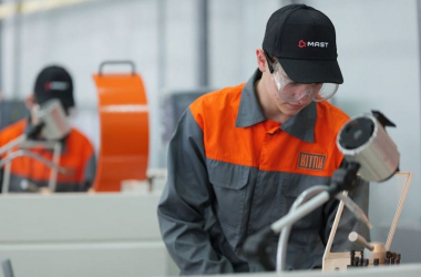 Свідомий вибір: навіщо вступати до профтеху саме зараз і чого очікувати