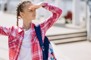 Новий навчальний рік розпочнуть понад 3 млн українських школярів