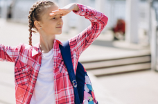 Новий навчальний рік розпочнуть понад 3 млн українських школярів