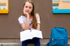 Кількість учасників НМТ, які не склали тест, є стабільною два роки поспіль