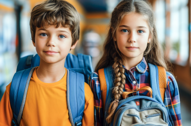 Що купити в перший клас: чек-лист шкільних товарів для батьків