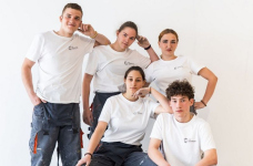 Новий підхід до підготовки фахівців – досвід CCG Development