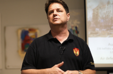 Михайла Винницького звільнено з посади заступника міністра освіти і науки