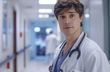 Деякі молоді лікарі отримають одноразову виплату 200 тисяч грн