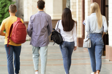 Майже три тисячі вступників відмовились від наданого бюджетного місця