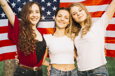 Учнів 8–11 класів запрошують на програму FLEX 2026/27