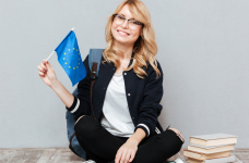 Чому студенти з усієї Європи обирають Нітру