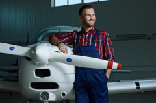 КАІ запускає магістерську програму з інженерії безпілотних авіаційних комплексів