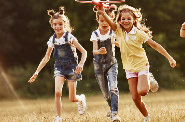 У дошкіллі запровадять принцип «гроші ходять за дитиною»