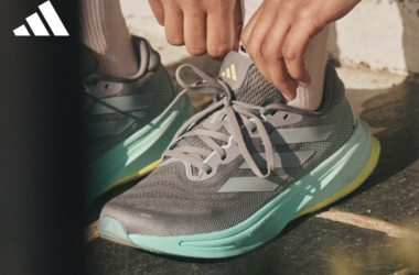 Adidas – тренд, який живе вічно!