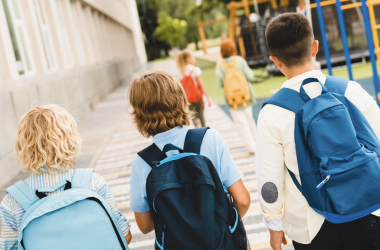 У школах значно збільшать кількість офіцерів безпеки