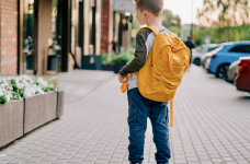 Гроші за програмою «Пакунок школяра» треба витратити впродовж пів року