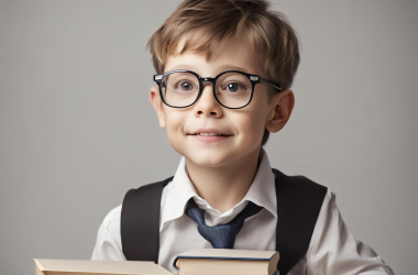 Підручники для дітей з особливими потребами надрукують восени